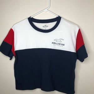 Hollister T-shirt